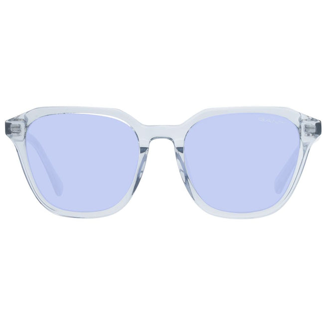 Gant Gray Women Sunglass Gant