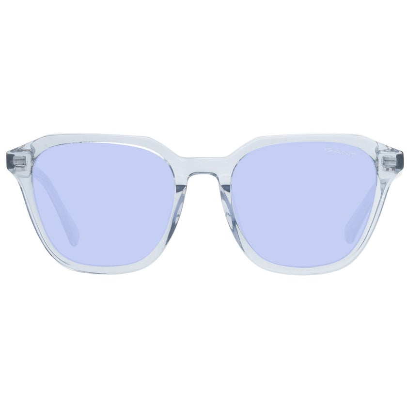 Gant Gray Plastic Sunglasses Gant