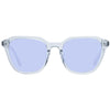 Gant Gray Women Sunglass Gant