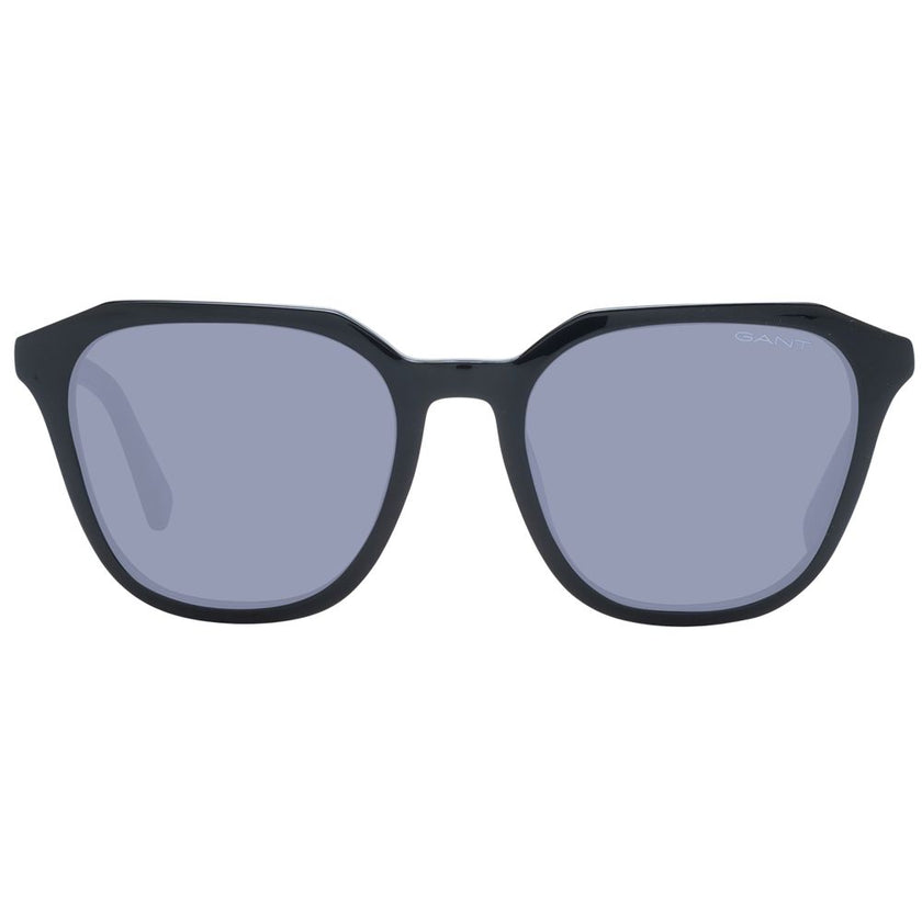 Gant Black Plastic Sunglasses Gant