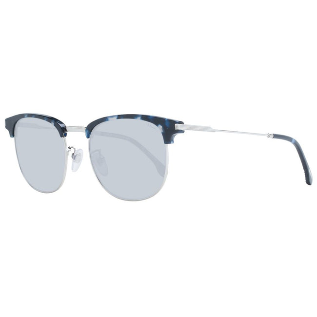 Lozza Gray Unisex Sunglass Lozza