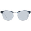 Lozza Gray Unisex Sunglass Lozza