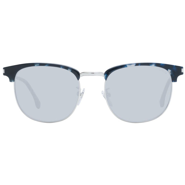 Lozza Gray Unisex Sunglass Lozza