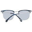 Lozza Gray Unisex Sunglass Lozza