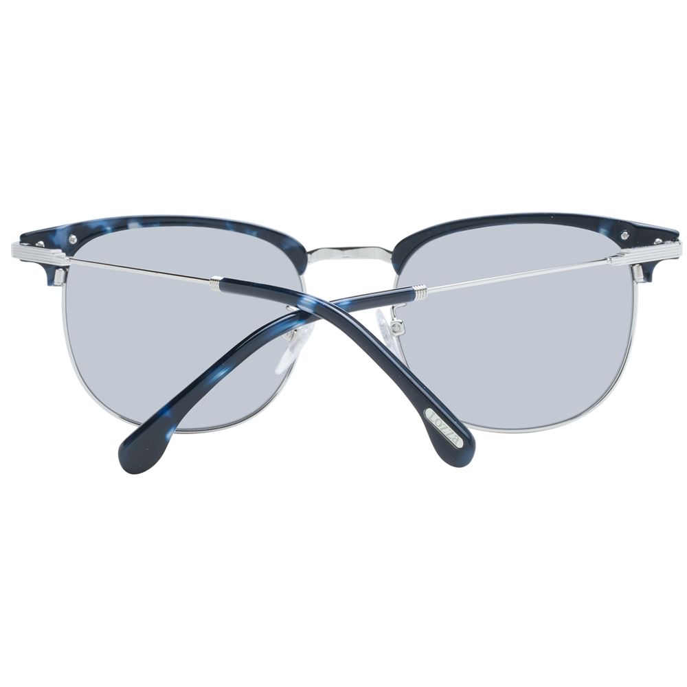 Lozza Gray Unisex Sunglass Lozza