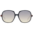 Max Mara Brown Women Sunglass Max Mara