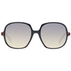 Max Mara Brown Women Sunglass Max Mara