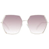 Police Rose Gold Women Sunglass Police