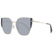 Police Rose Gold Women Sunglass Police