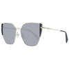 Police Rose Gold Women Sunglass Police
