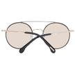 Lozza Gold Unisex Sunglass Lozza