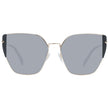 Police Rose Gold Women Sunglass Police