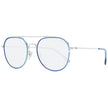 Lozza Gray Men Sunglass Lozza