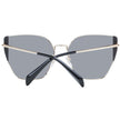 Police Rose Gold Women Sunglass Police