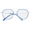 Lozza Gray Men Sunglass Lozza