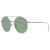 Lozza Gray Unisex Sunglass Lozza