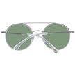Lozza Gray Unisex Sunglass Lozza