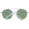 Lozza Gray Unisex Sunglass Lozza