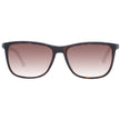 Police Brown Men Sunglass Police