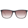 Police Brown Men Sunglass Police