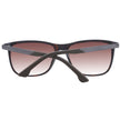 Police Brown Men Sunglass Police