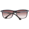Police Brown Men Sunglass Police