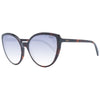 Emilio Pucci Brown Women Sunglass Emilio Pucci