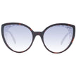 Emilio Pucci Brown Women Sunglass Emilio Pucci