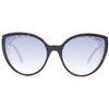 Emilio Pucci Brown Women Sunglass Emilio Pucci