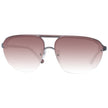 Lozza Brown Men Sunglass Lozza