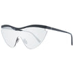 Tod's Black Women Sunglass Tod's