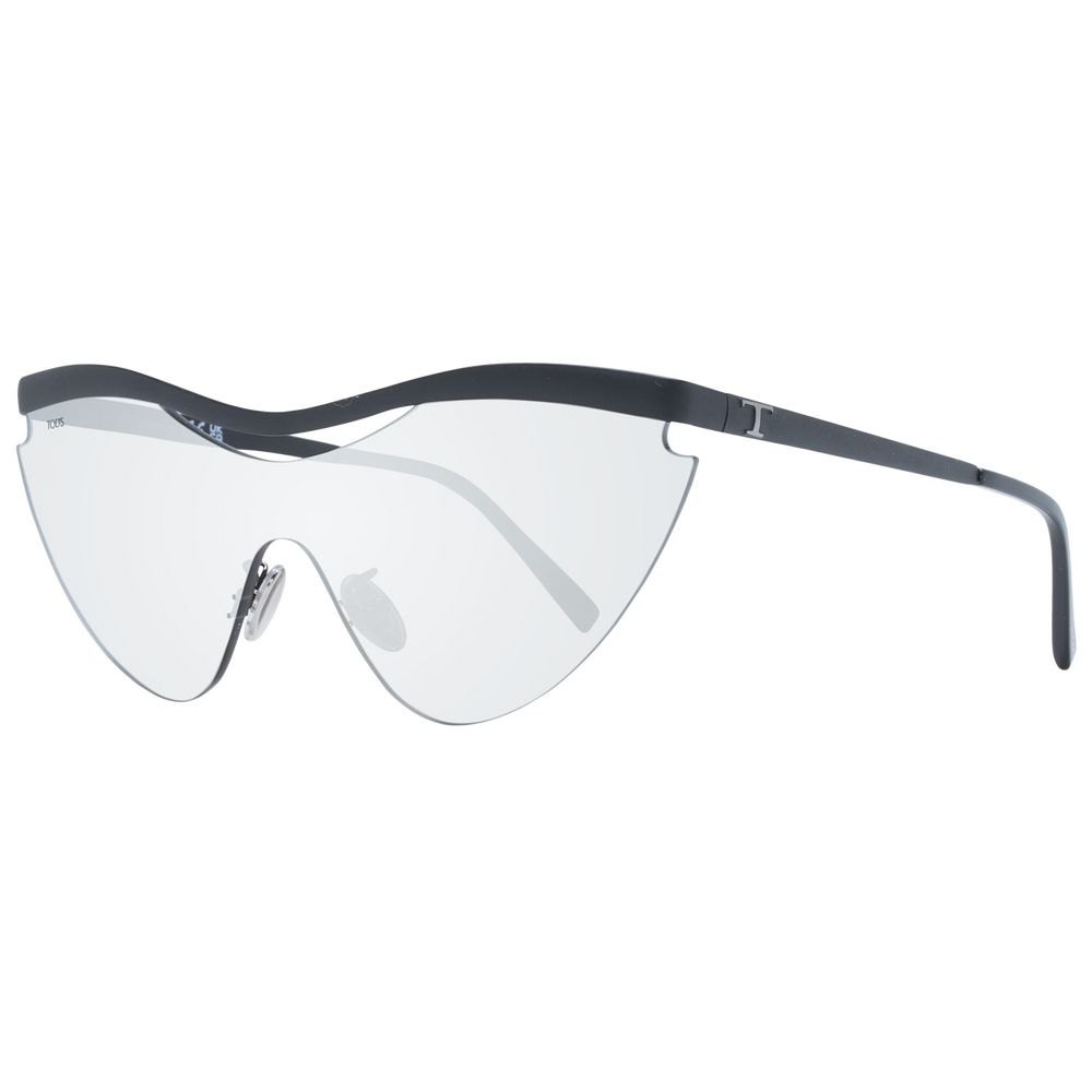 Tod's Black Women Sunglass Tod's
