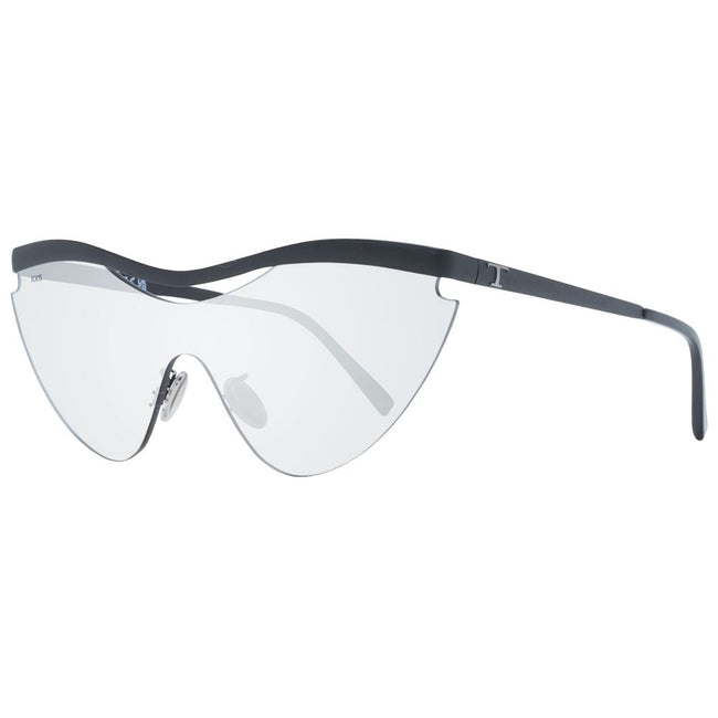 Tod's Black Women Sunglass Tod's