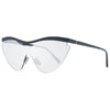 Tod's Black Women Sunglass Tod's