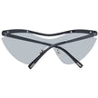 Tod's Black Women Sunglass Tod's