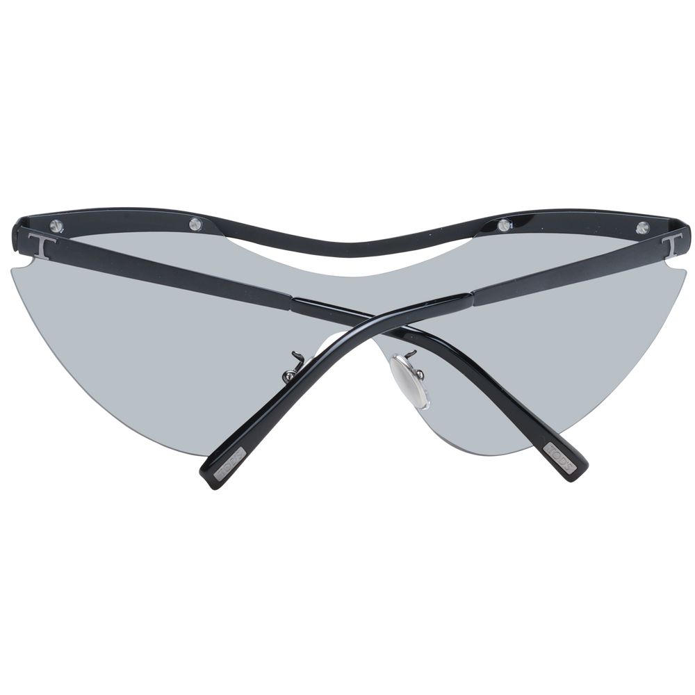 Tod's Black Women Sunglass Tod's