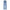 Jacob Cohen Blue Cotton Men Jeans Jacob Cohen
