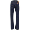 Jacob Cohen Blue Stretch Denim Men's Jeans Jacob Cohen