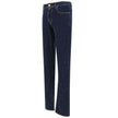 Jacob Cohen Blue Stretch Denim Men's Jeans Jacob Cohen