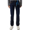 Jacob Cohen Blue Cotton Men Jeans Jacob Cohen