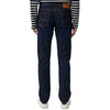 Jacob Cohen Blue Cotton Men Jeans Jacob Cohen