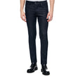 Jacob Cohen Blue Cotton Men's Jean Jacob Cohen