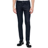 Jacob Cohen Blue Cotton Men's Jean Jacob Cohen