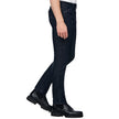 Jacob Cohen Blue Cotton Men's Jean Jacob Cohen
