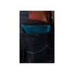 Jacob Cohen Blue Cotton Men's Jean Jacob Cohen