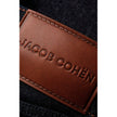 Jacob Cohen Blue Cotton Men's Jean Jacob Cohen