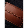 Jacob Cohen Blue Cotton Men's Jean Jacob Cohen