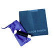 Jacob Cohen Blue Cotton Men's Jean Jacob Cohen