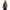 Refrigiwear Brown Nylon Men Jacket Refrigiwear