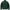 Refrigiwear Green Nylon Men Jacket Refrigiwear